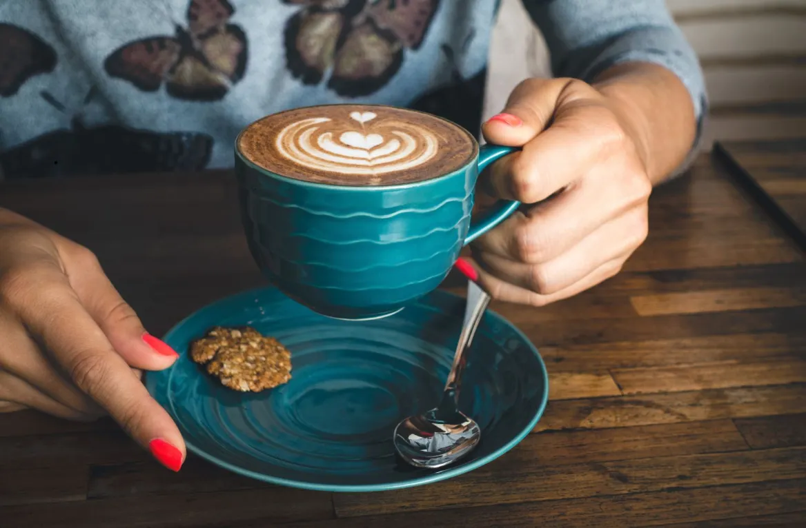 Bordeaux specialty coffee