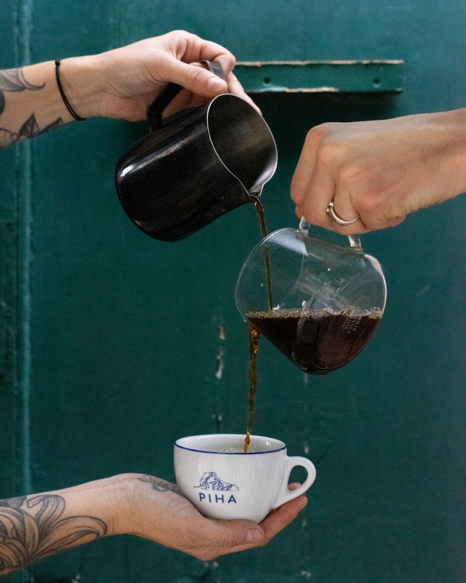 speciality coffee bordeaux