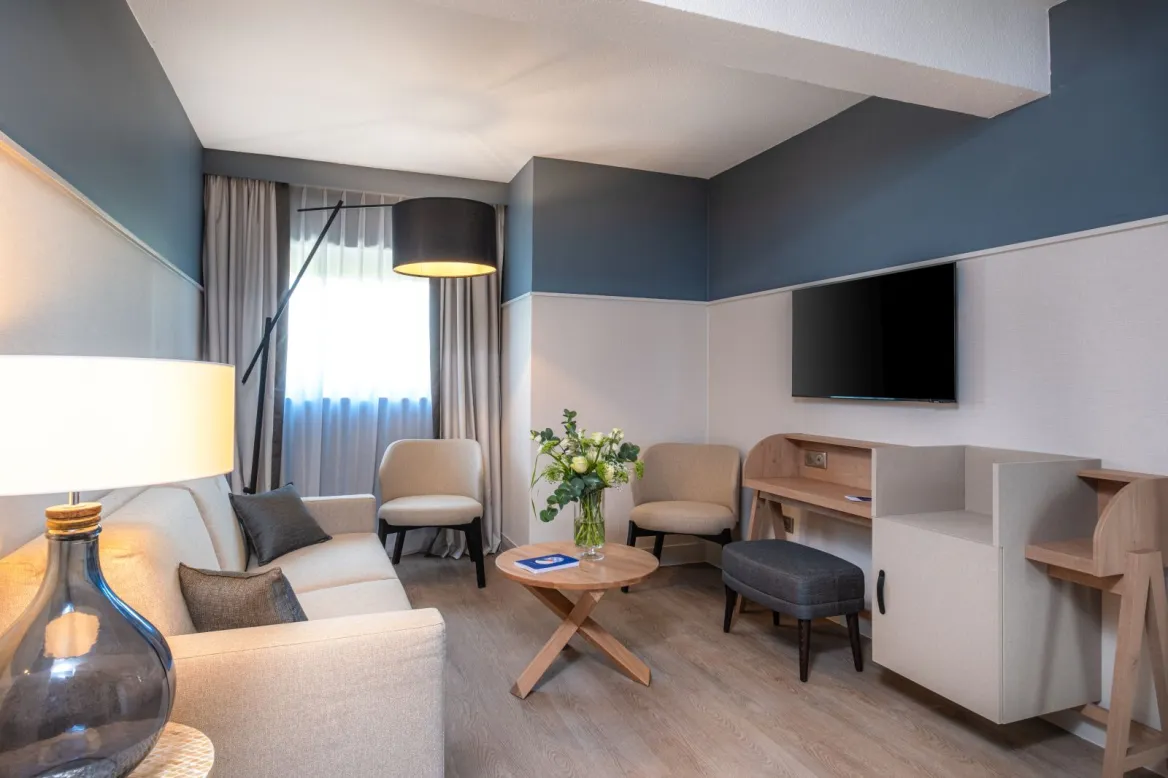 Hôtel Arcanse Arcachon