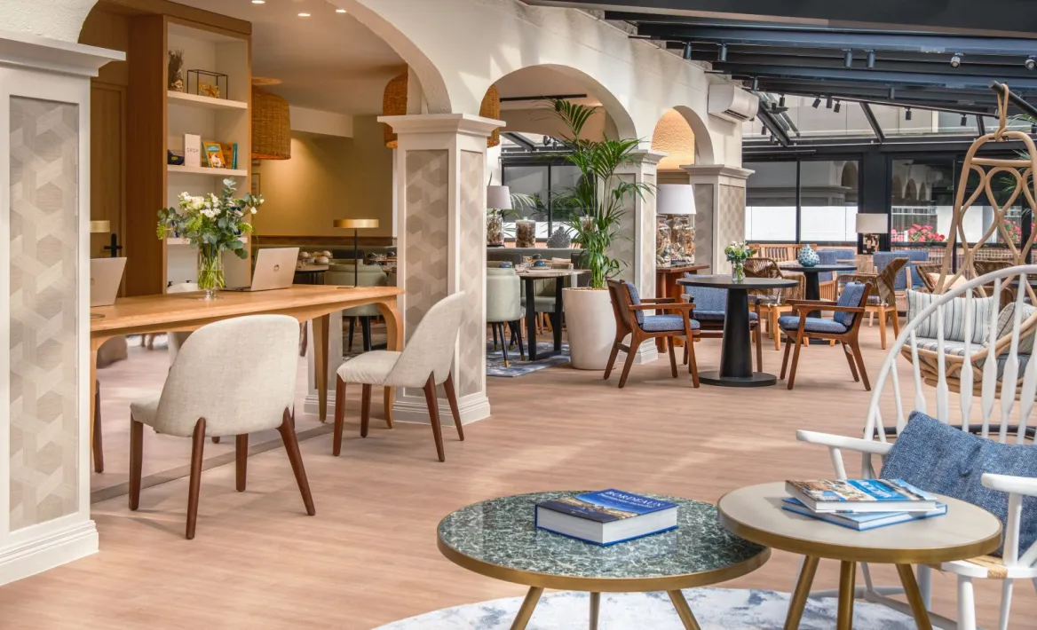 Hôtel Arcanse Arcachon