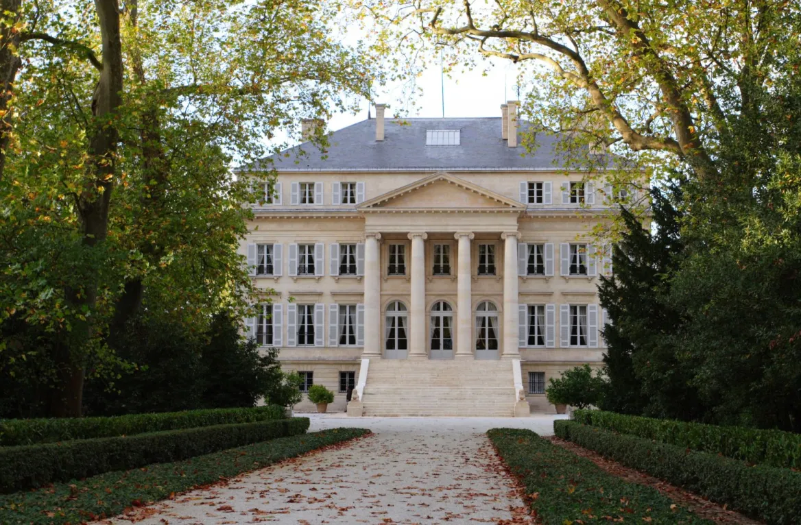 Margaux