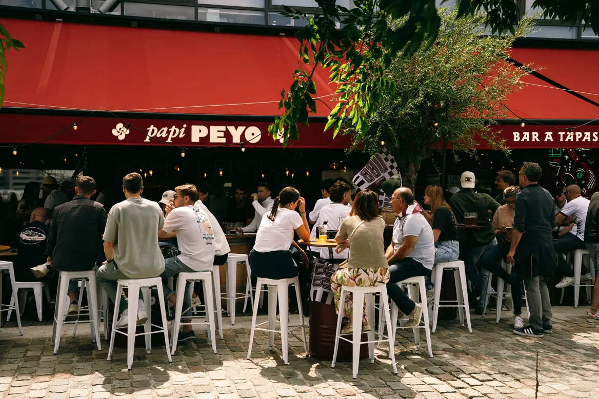 Papi Peyo