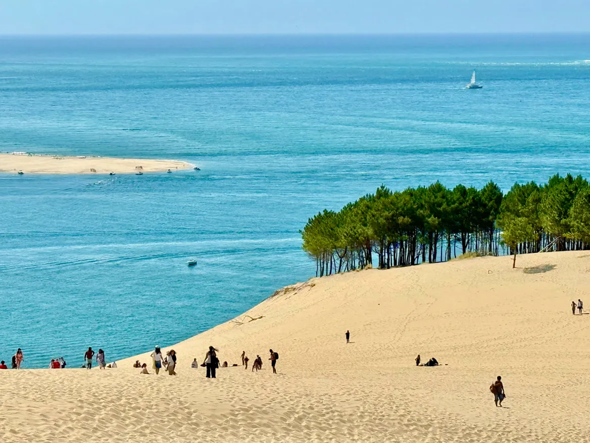 Duna de Pilat