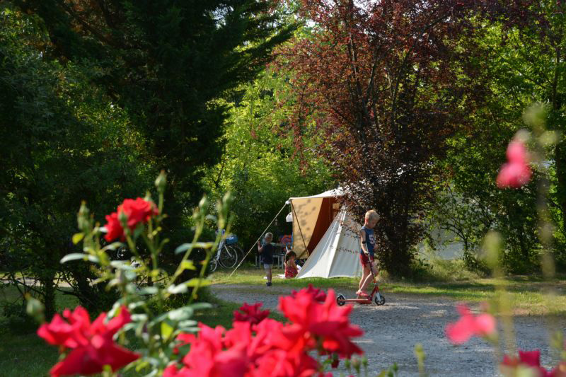 Camping Ker Helen