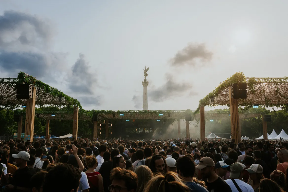 Brunch Electronik