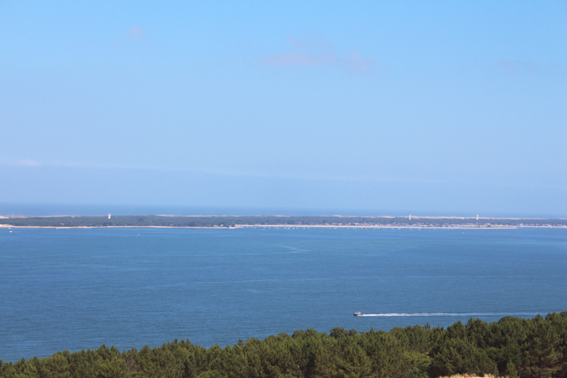 La Dune du Pilat 