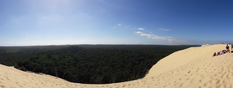 La Dune du Pilat 