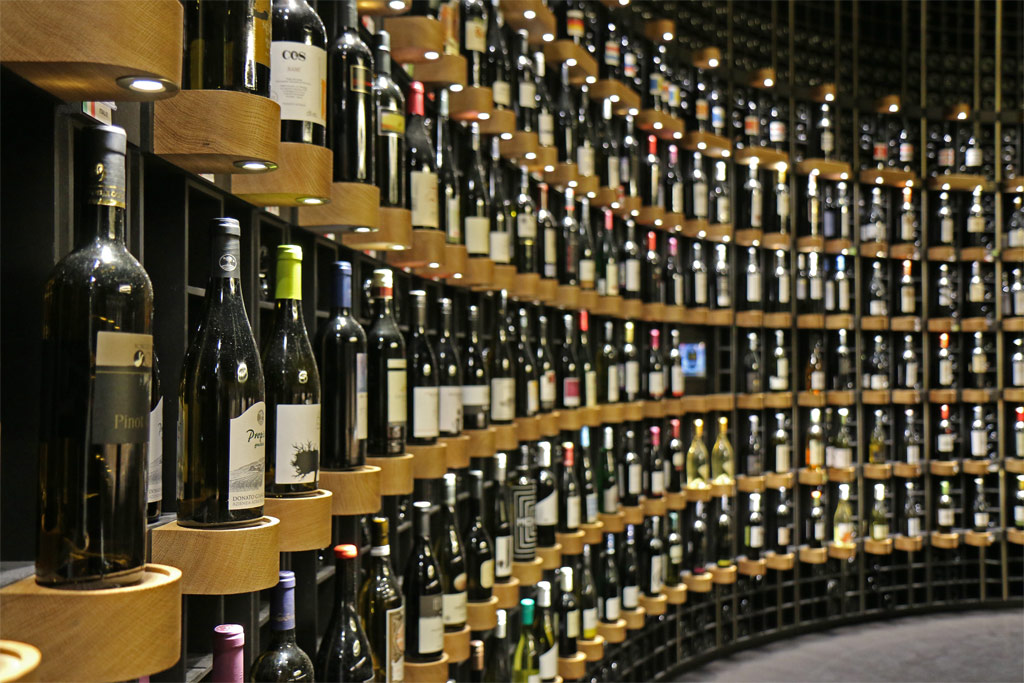 Bottles