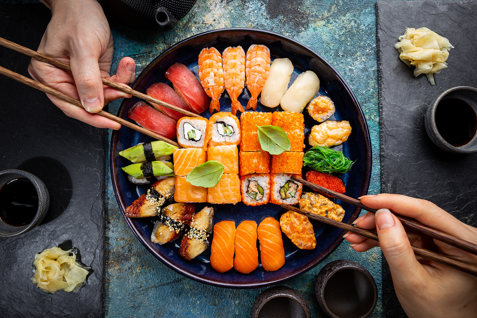 Sushis