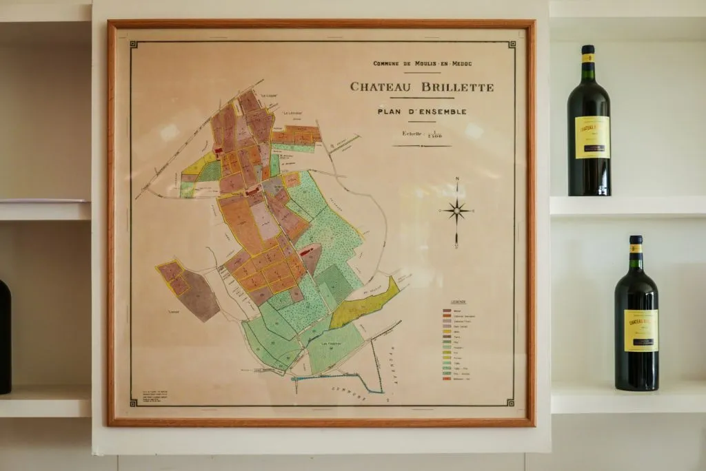 Château médoc