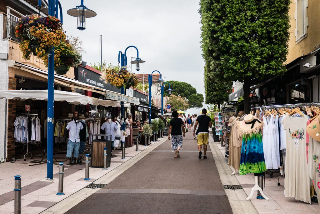 Arcachon