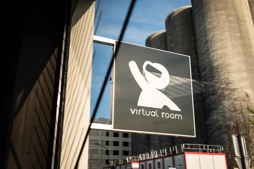 virtual room bordeaux