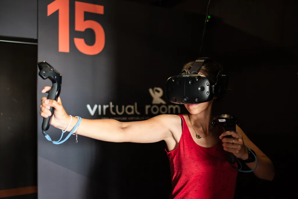 Virtual Room bordeaux