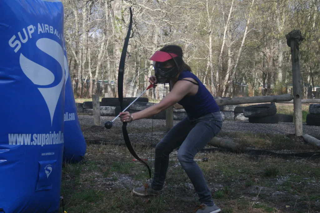 archery