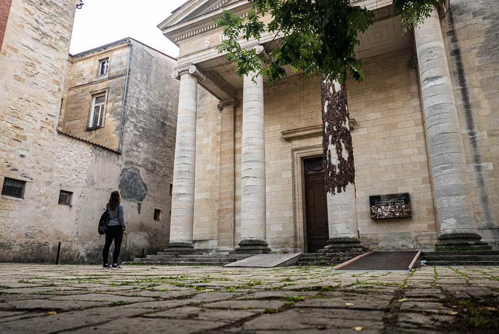 Temple des Chartrons