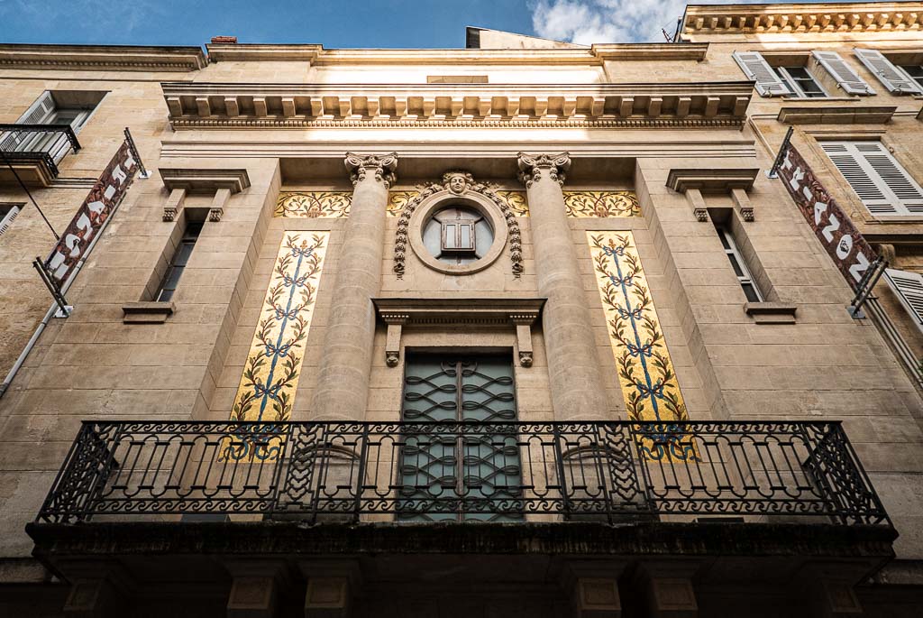 Bordeaux Food tour
