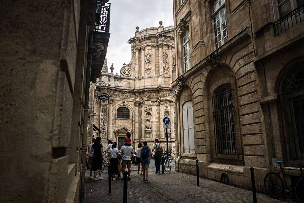 Bordeaux Food tour