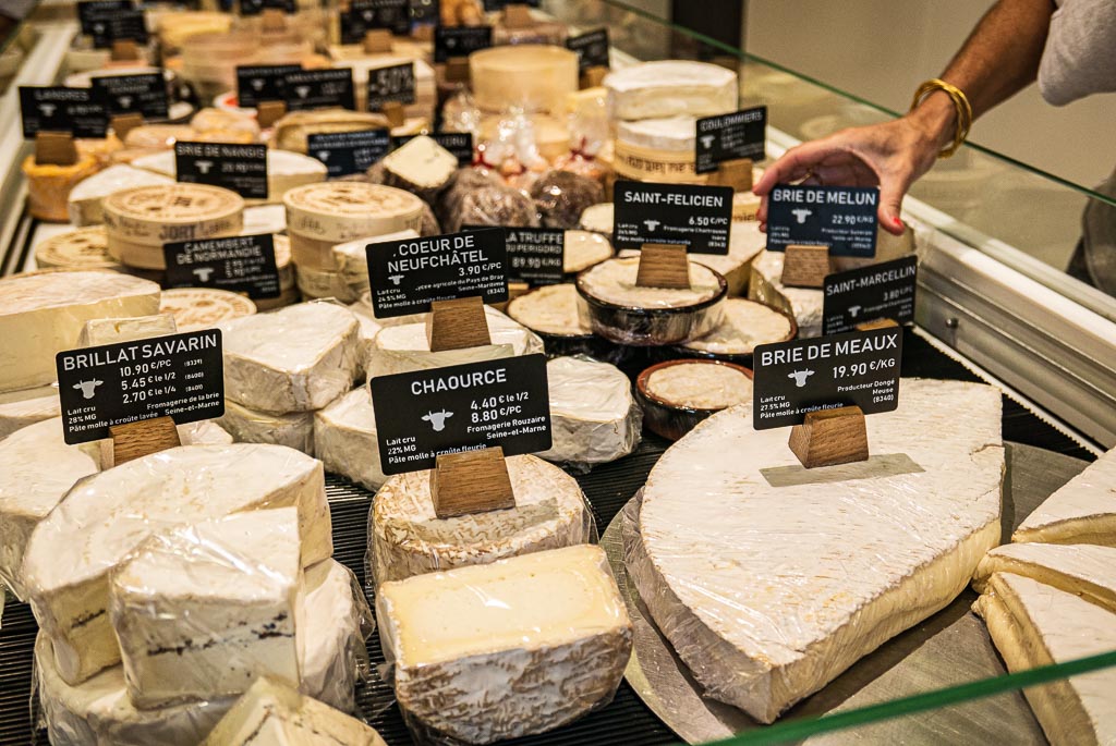 Bordeaux Food tour