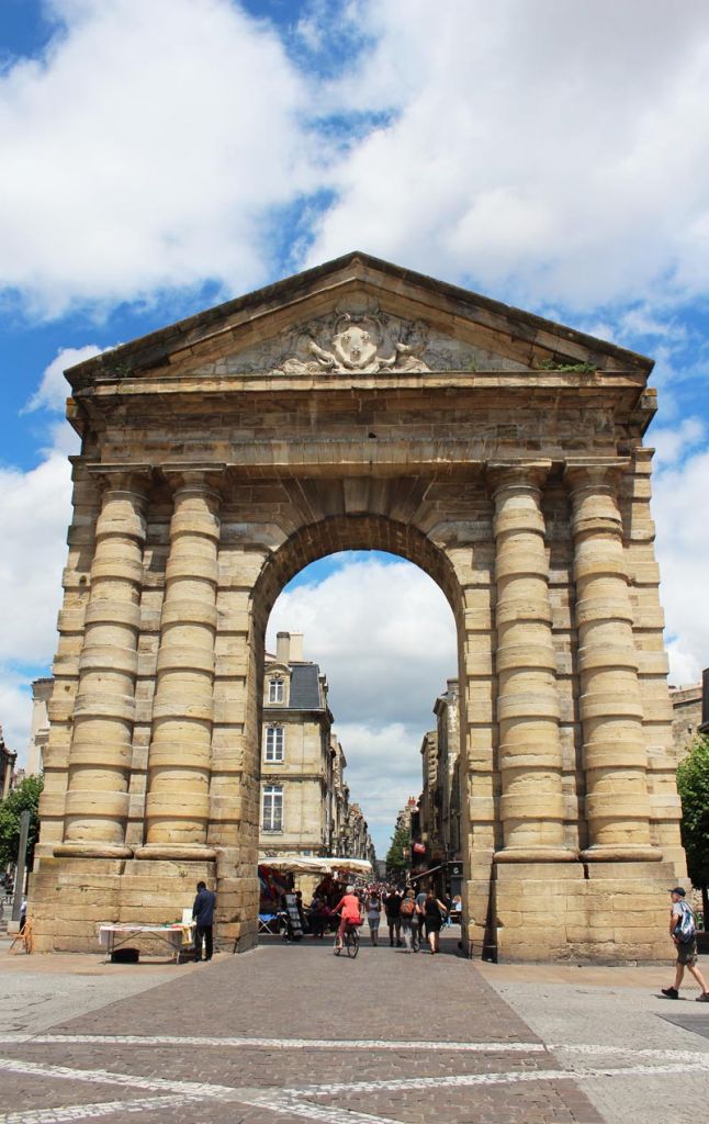 Bordeaux 