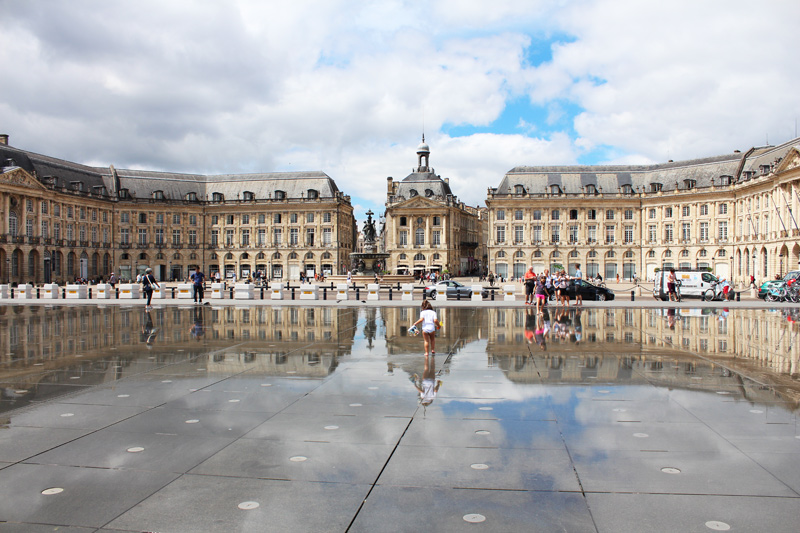 Bordeaux 