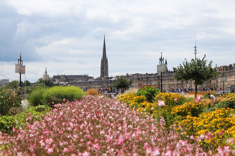 Bordeaux 