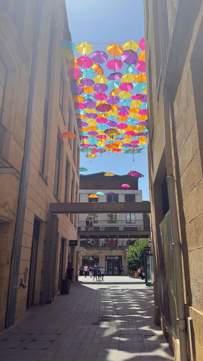 Promenade Sainte-Catherine