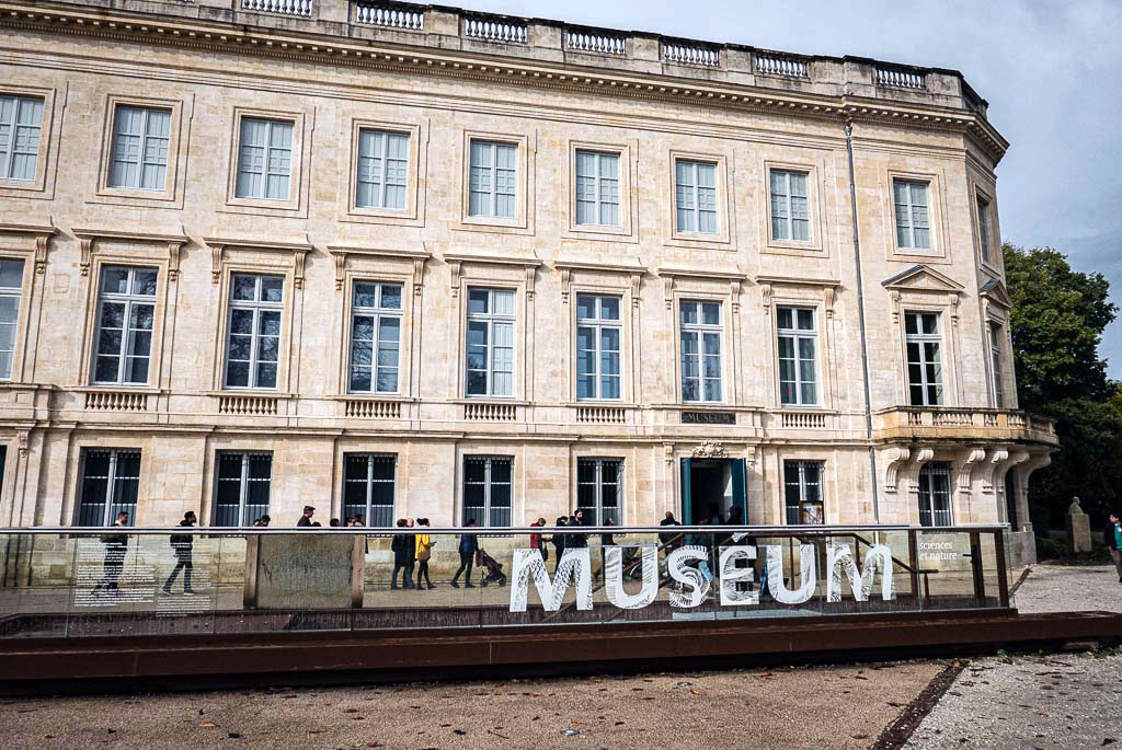 Museum de Bordeaux