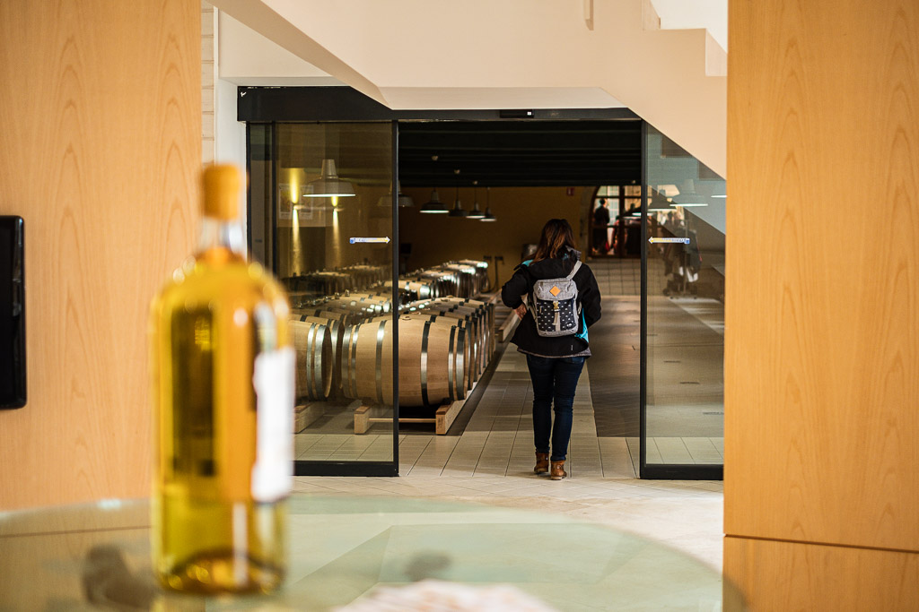 Sauerkraut Wine Route