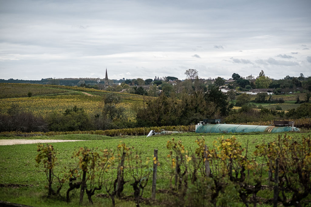 Sauerkraut Wine Route