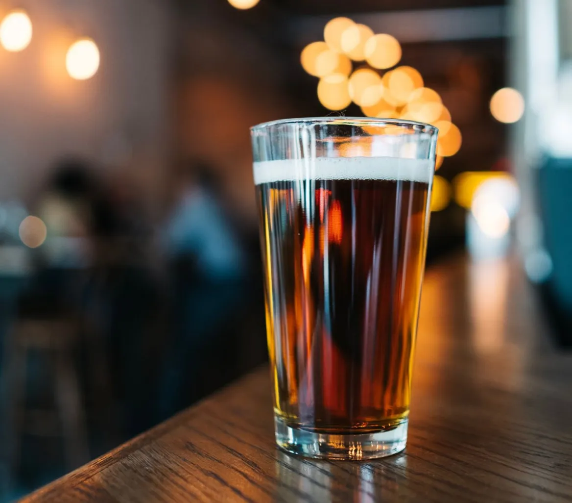 Bière