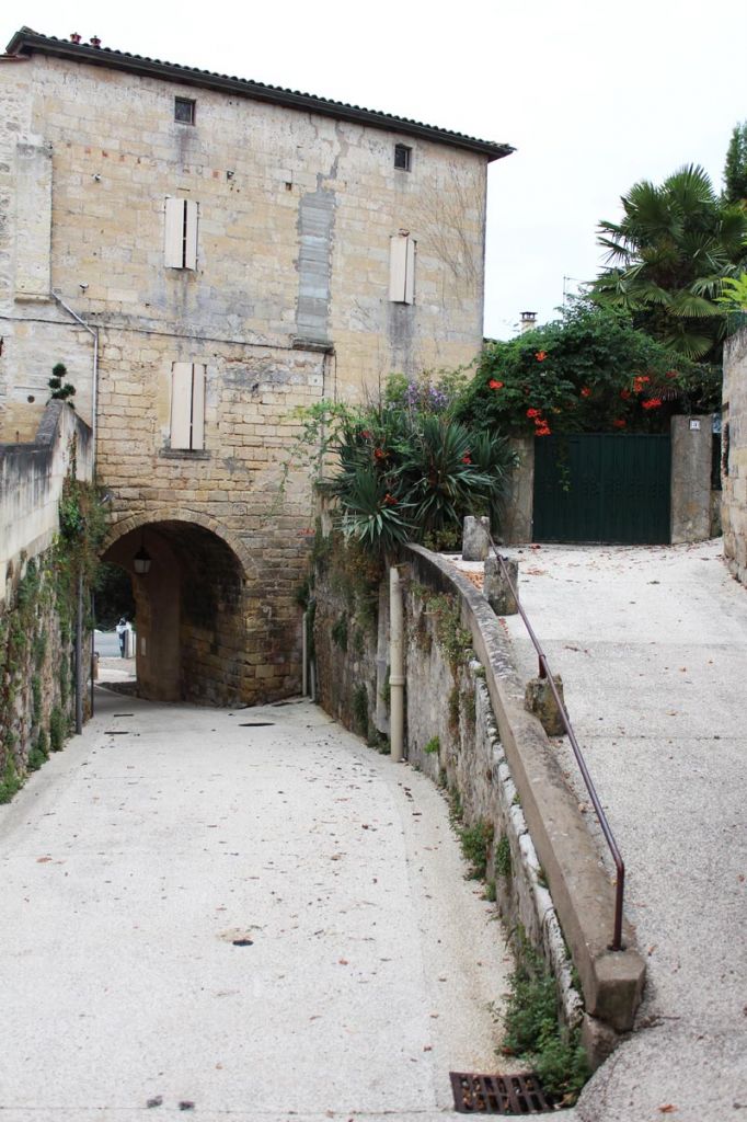 Castillon-la-Bataille