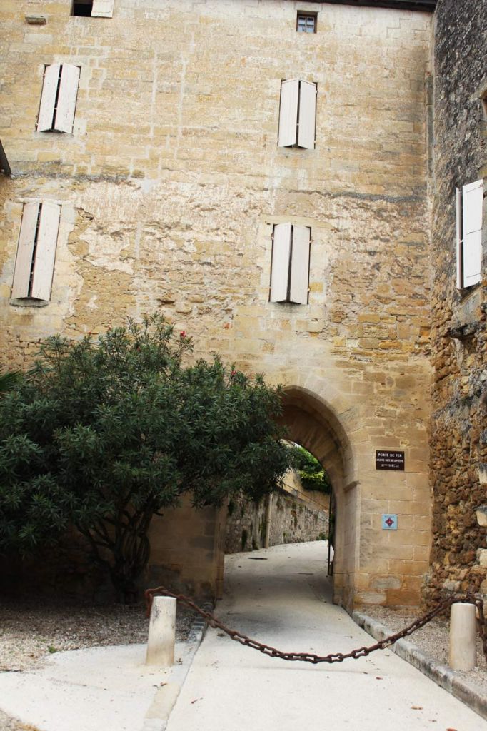 Castillon-la-Bataille