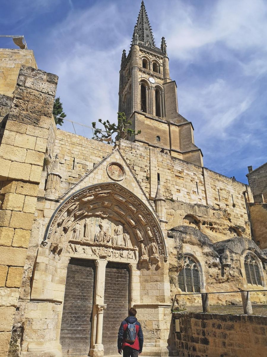Saint Emilion