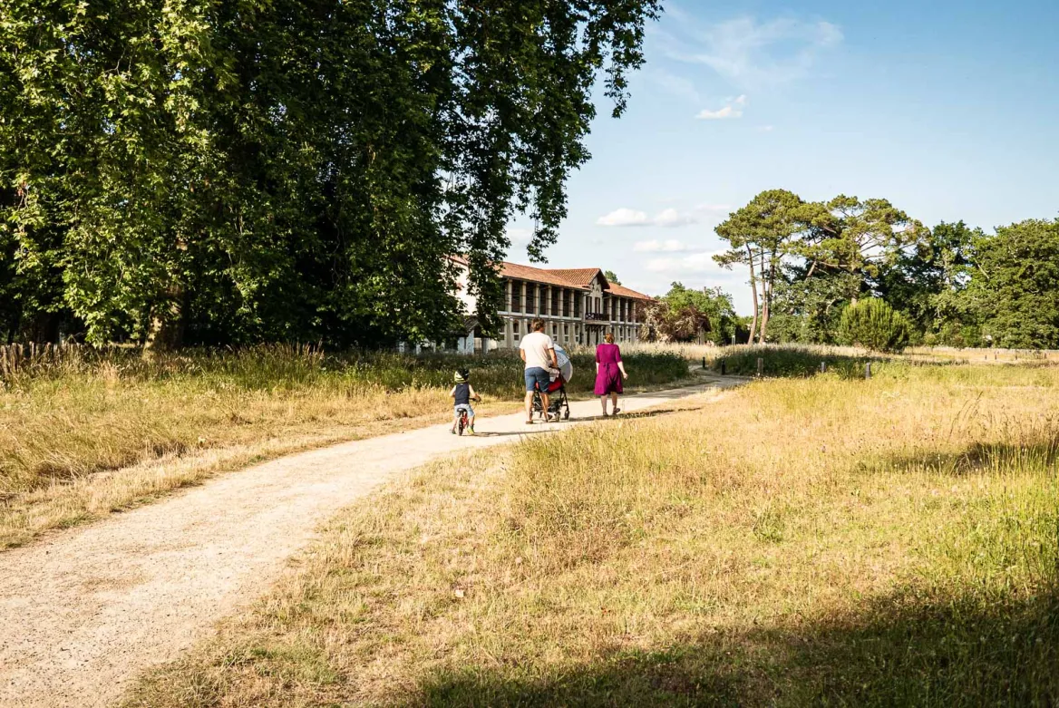 Domaine de Certes et Graveyron