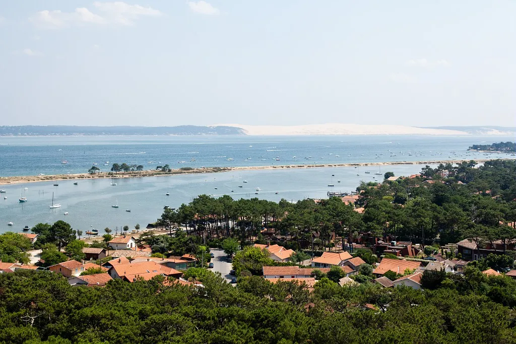 Camping les viviers