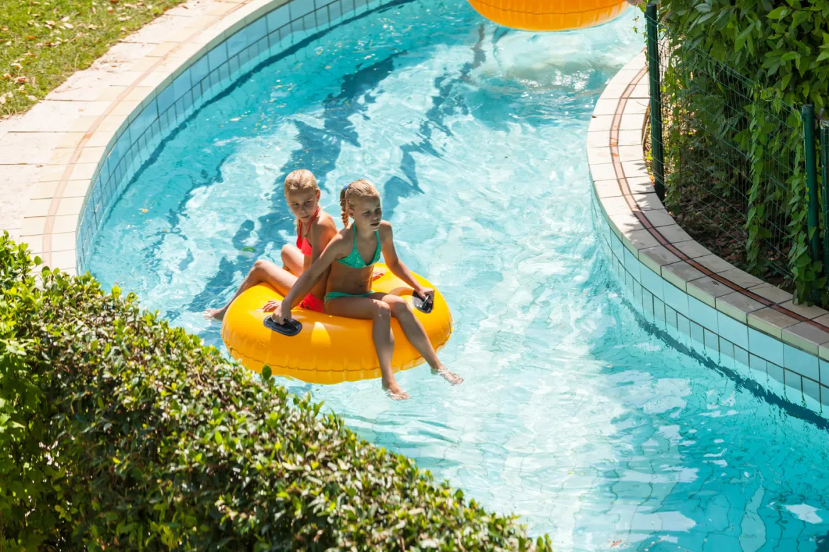 Buoy games children camping homeair