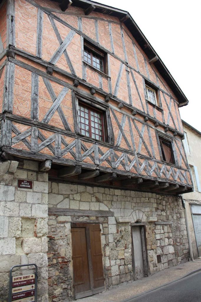 Sainte-Foy-la-Grande