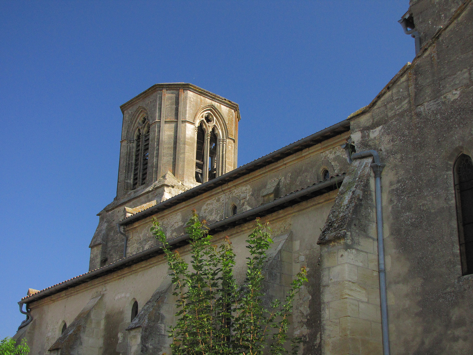 Sauveterre-de-Guyenne