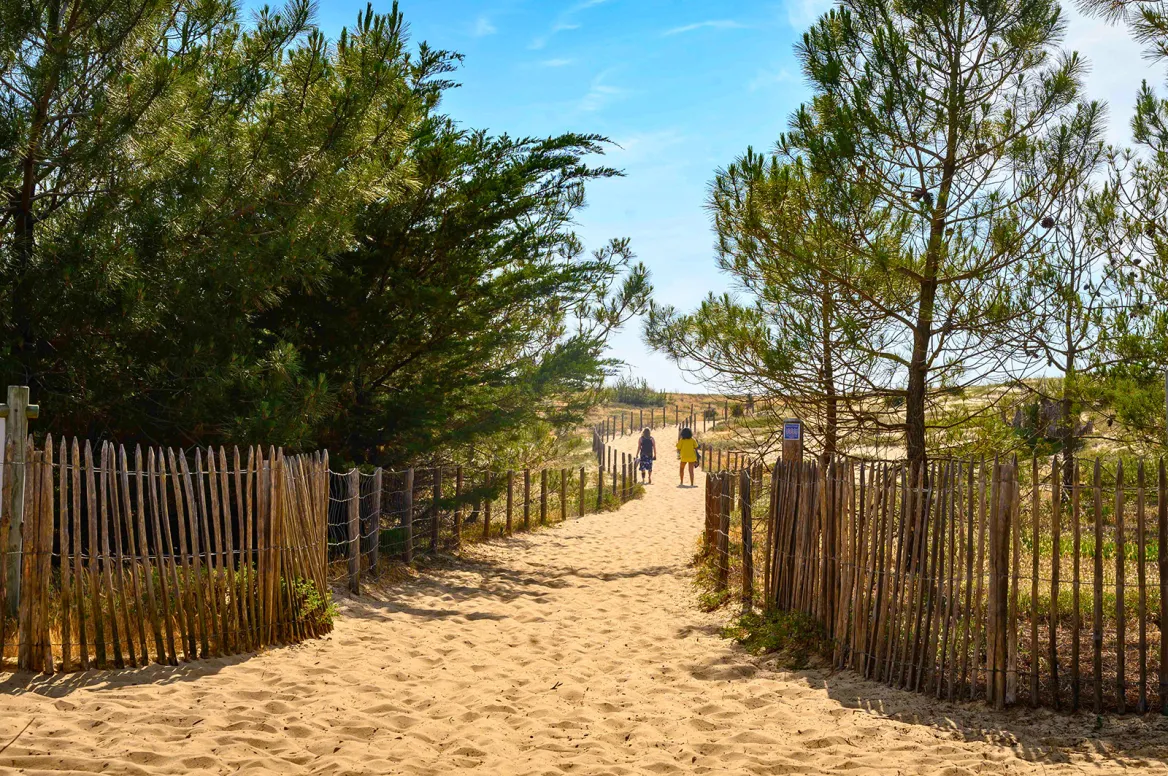 Dunes Beach