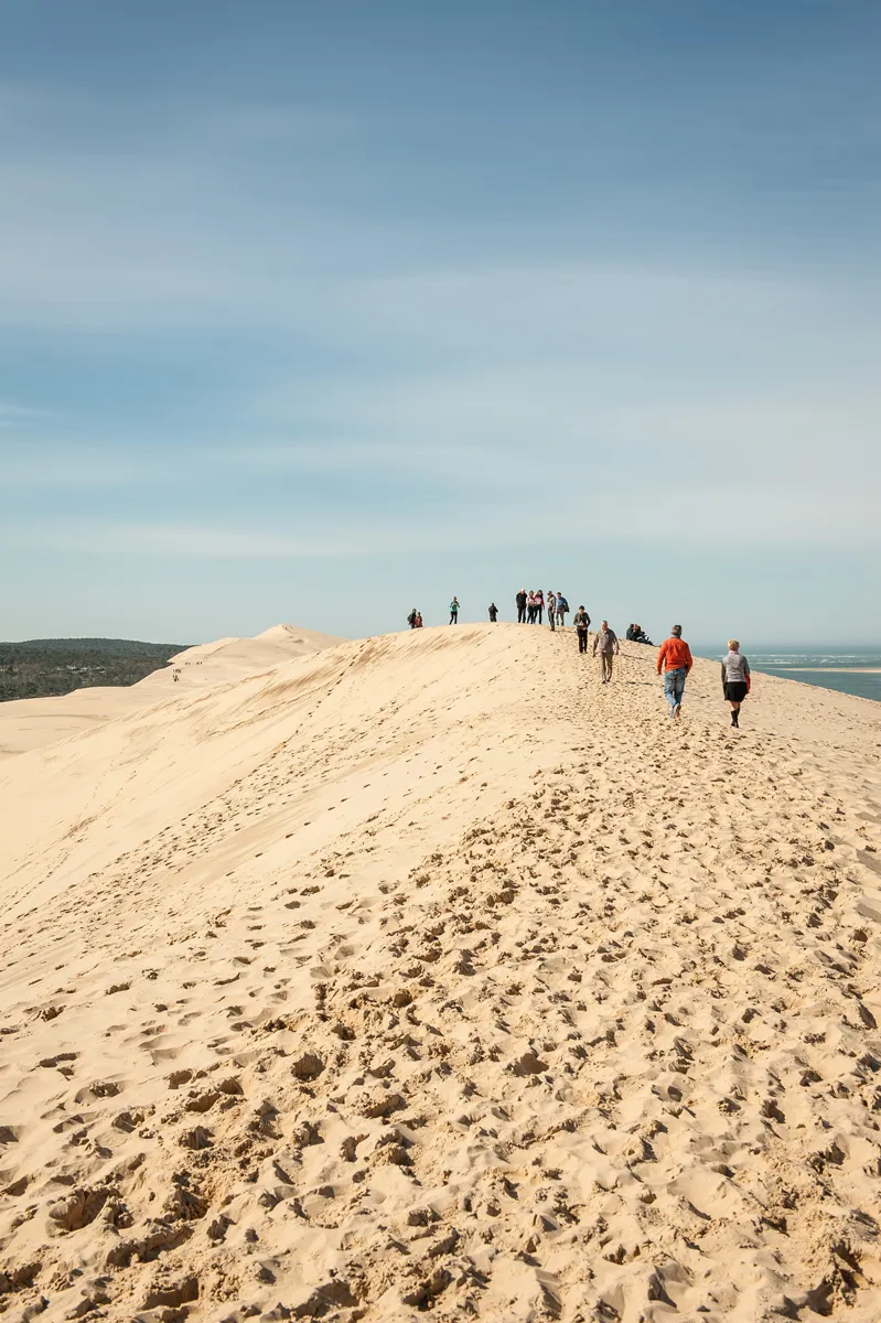 Dune of Pilat