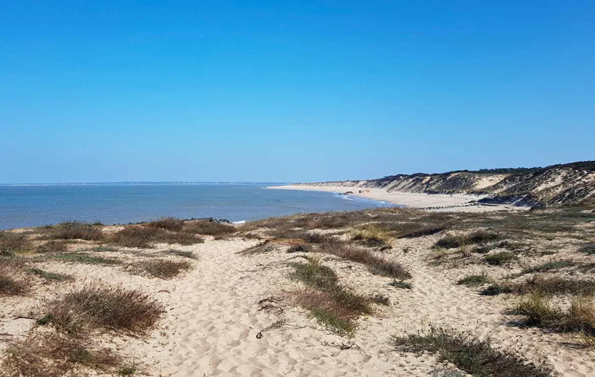 Cantines Beach