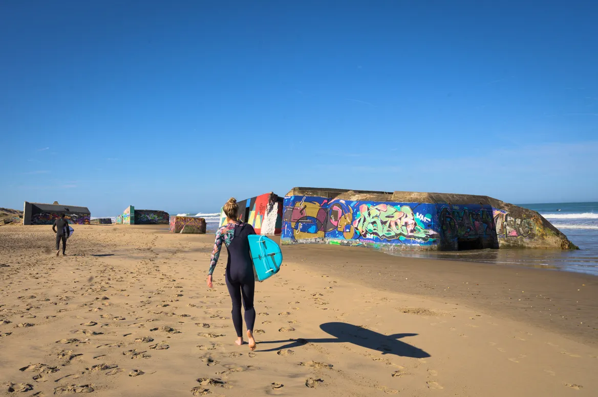 Gurp Beach