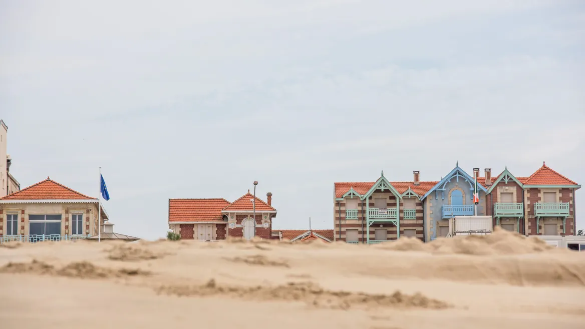 Soulac sur mer