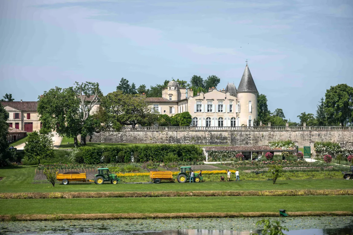 Chateau Lafite