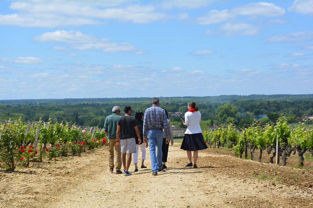 Château Rayne Vigneau