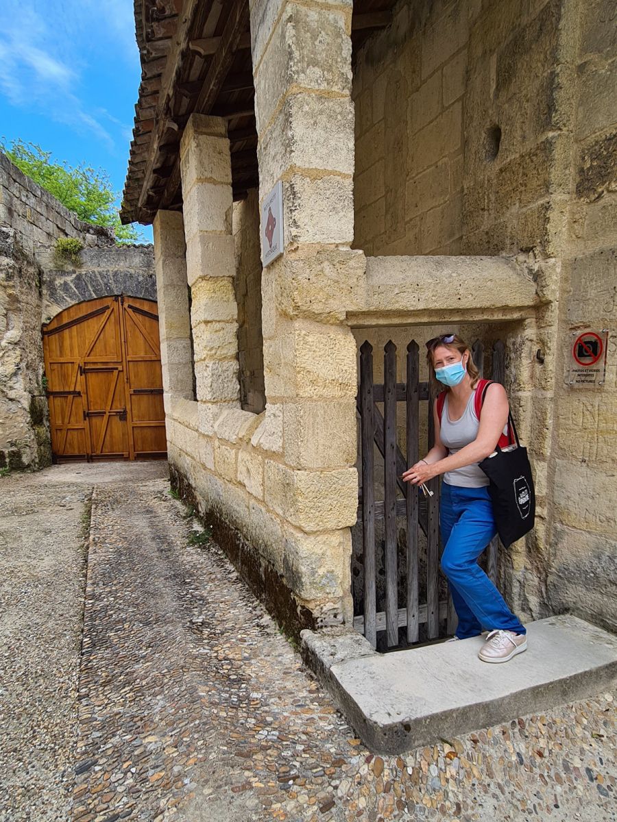 Nathalie Lassegues-Henri
