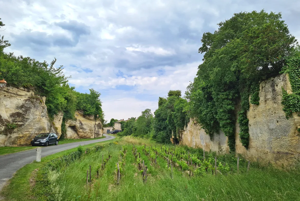 Ru des DOuves