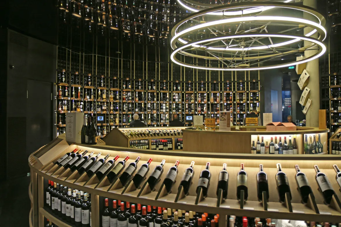 Cité du vin