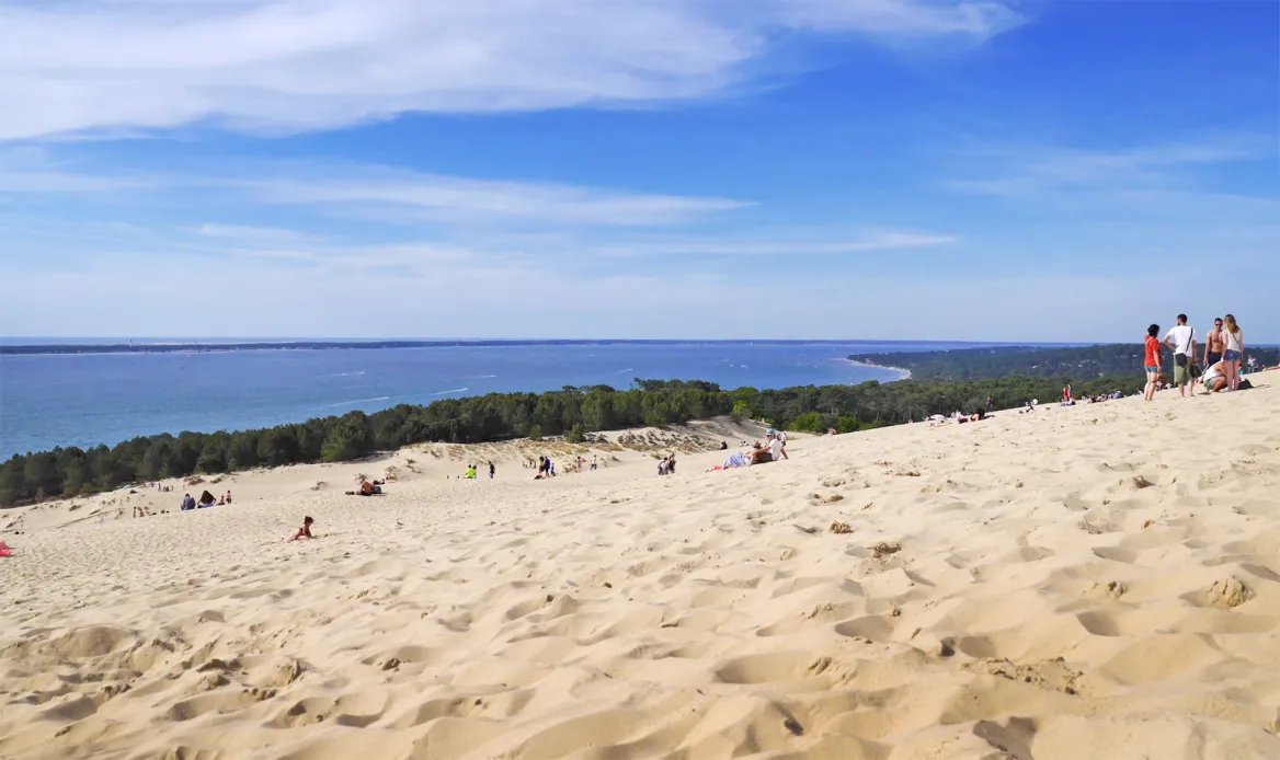Dune du Pyla