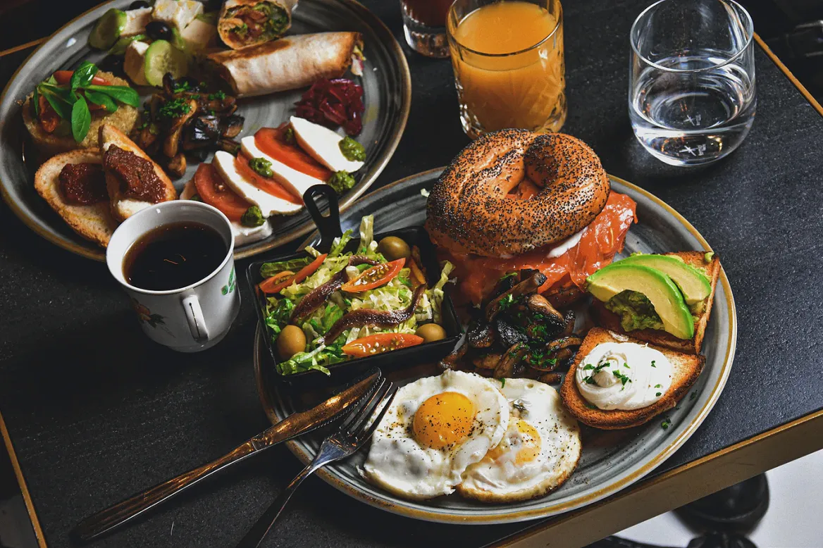Brunch